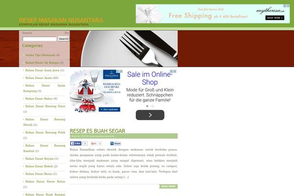 resep-masakan-nusantara.com site used Blackeyedsusan