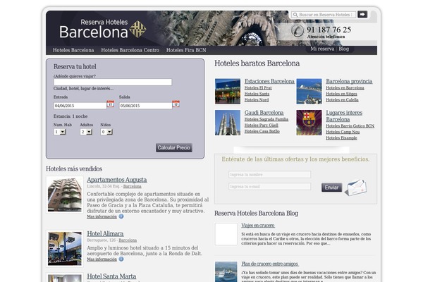 rhb WordPress theme, websites list used rhb theme rhb theme websites examples