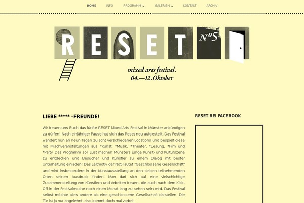 Chaplin theme site design template sample