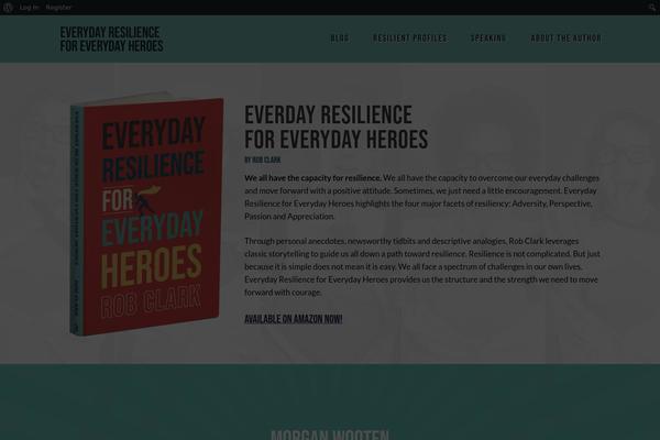 resilientworker.net site used Mariann