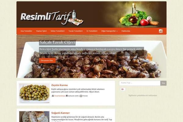 FirmaSite theme site design template sample