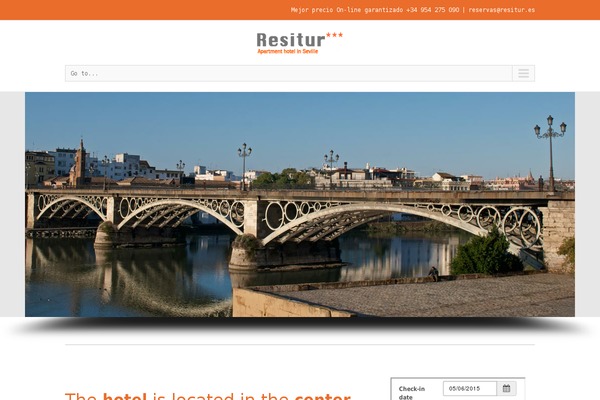 resitur.es site used Resitur