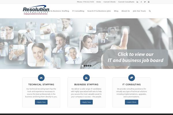 Site using Instagram Feed plugin