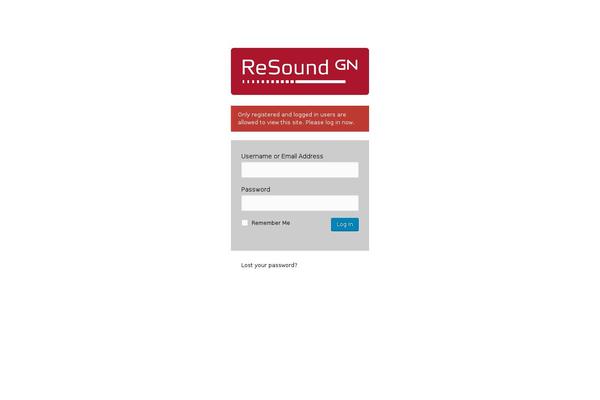 Site using iThemes Security (formerly Better WP Security) plugin