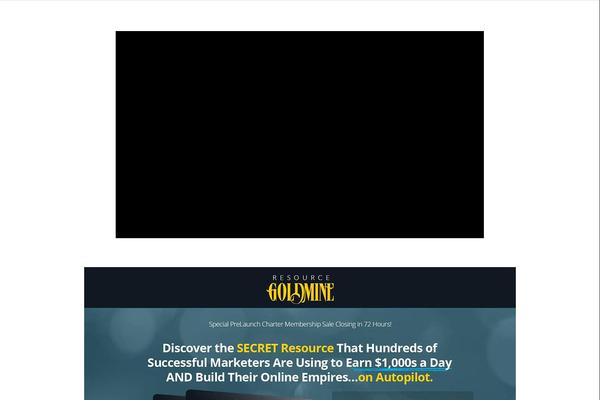 Enfold theme site design template sample