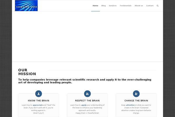 Site using bbPress plugin