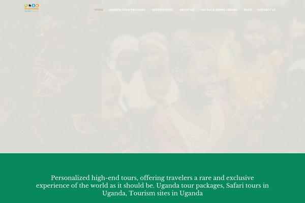 responsibletourismcompany.com site used Responsible