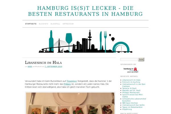 restaurant-test-hamburg.de site used Restaurant-test-hamburg.de