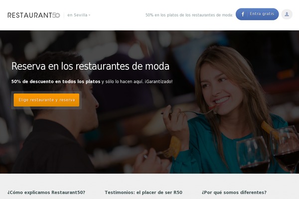 Site using Asesor de Cookies para normativa española plugin