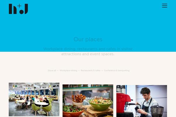 restaurantatstpauls.co.uk site used Hjkitchens2016