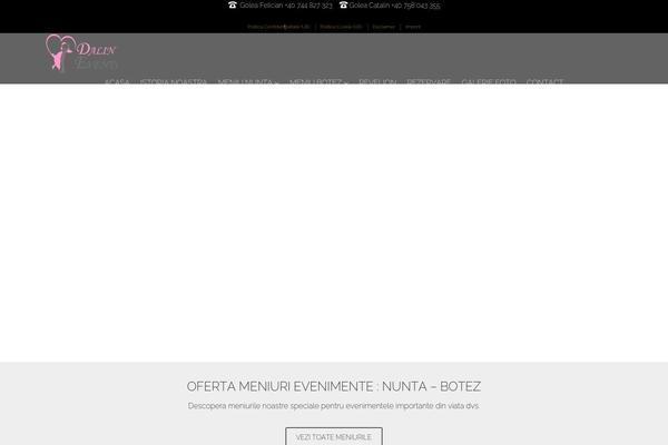 Site using Complianz-gdpr-premium plugin
