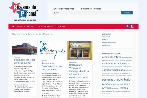 ae12 WordPress theme, websites list used ae12 theme ae12 theme websites examples