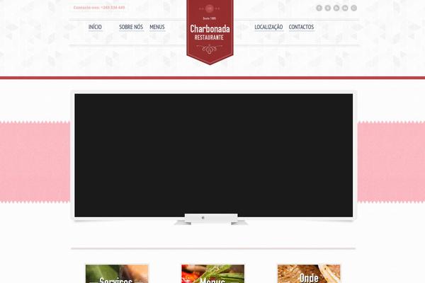 Wpgoodold theme site design template sample