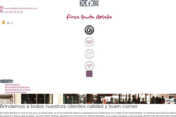 Zerif Lite theme site design template sample