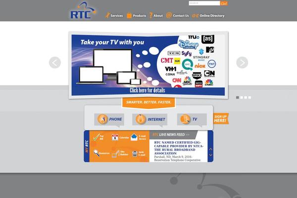 Site using Dynamic Headers plugin