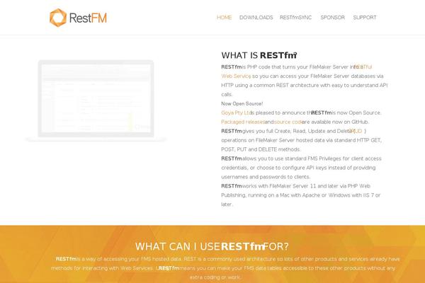 Divi Child theme site design template sample