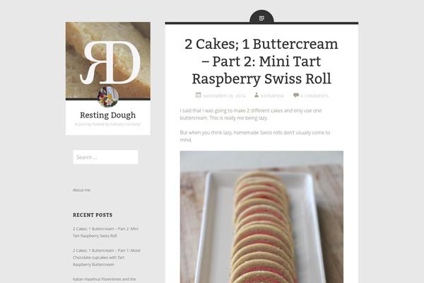 Site using Ie-sitemode plugin