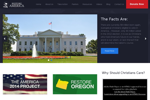 Political-press-theme theme site design template sample