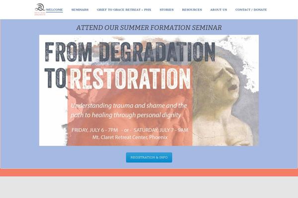 Site using Js_composer_theme plugin