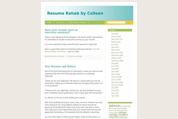 Site using Gutenberg-core plugin