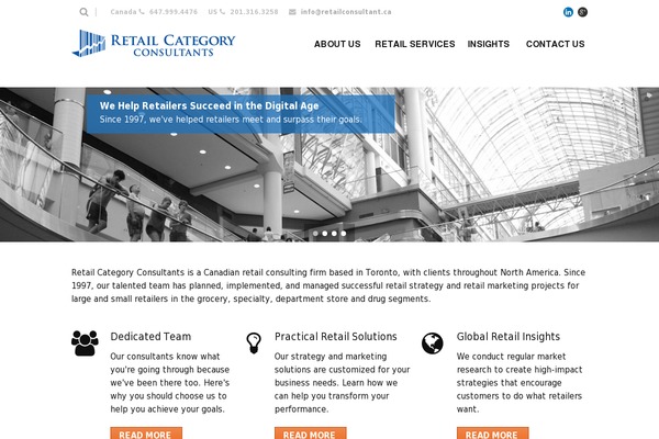 maxima-child theme websites examples