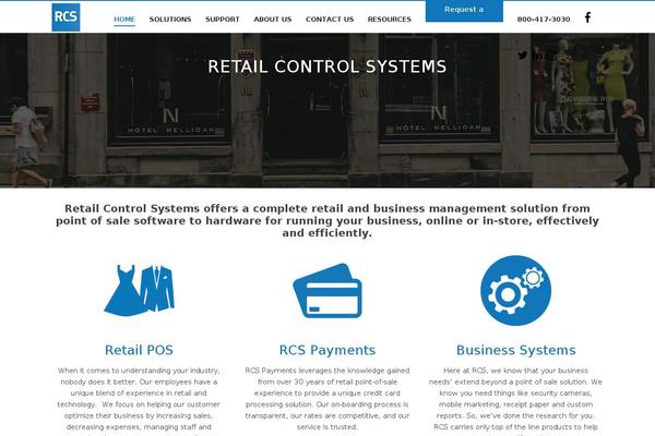 retailcontrolsystems.com site used HashOne