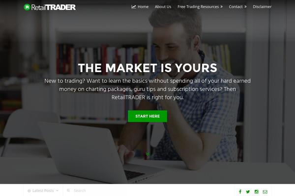 retailtrader.info site used Mts_socialnow