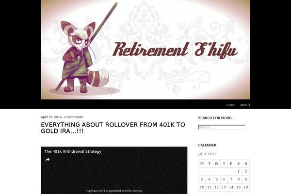 Site using Gutenberg-core plugin