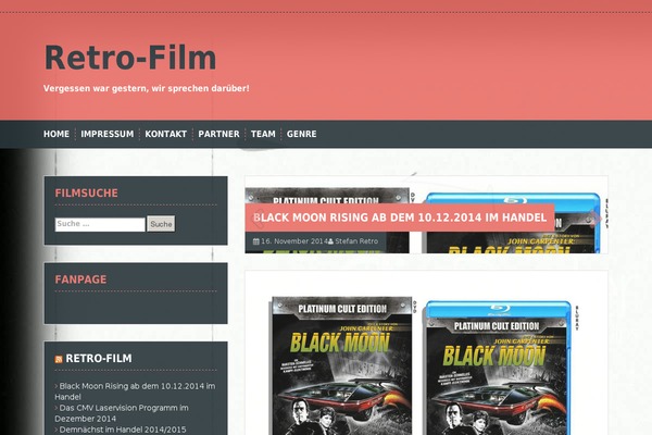 Site using Page View Count plugin
