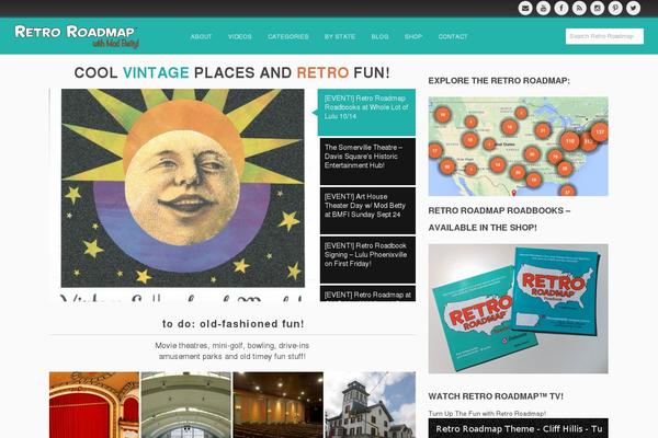 My-listing-child theme site design template sample