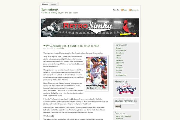 Site using Ie-sitemode plugin