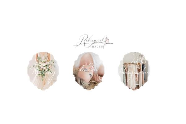 ProPhoto 5 theme site design template sample