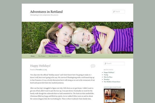 Site using Ie-sitemode plugin