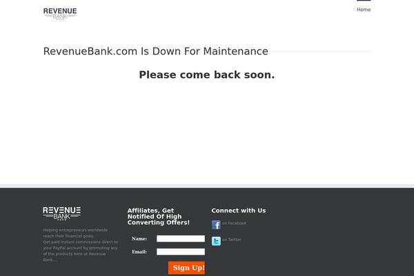 Avada theme site design template sample