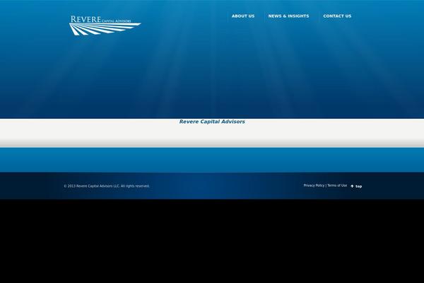 Karma theme site design template sample