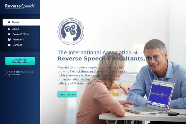 Twenty Fifteen theme site design template sample