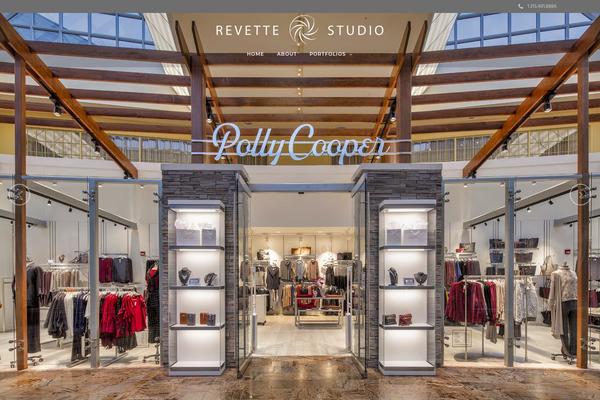 Photography theme site design template sample