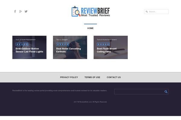 Twenty Twenty-Three theme site design template sample