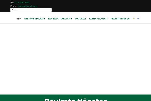X | The Theme theme site design template sample