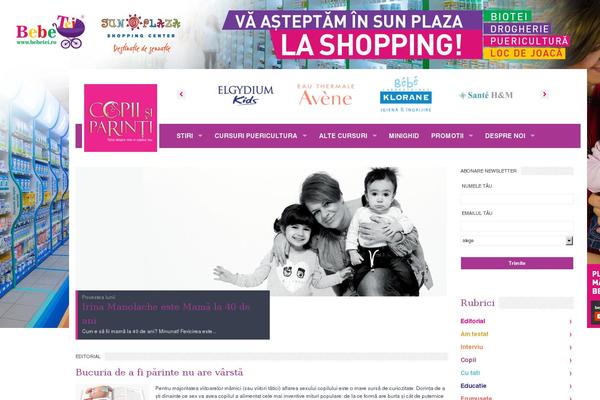 revistacsp.ro site used Psc