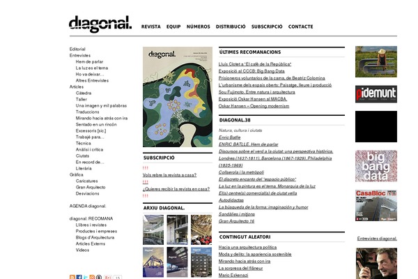 Coraline theme site design template sample