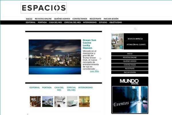 Wp Clearphoto theme site design template sample