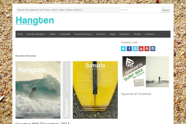 Twenty Twenty-Two theme site design template sample
