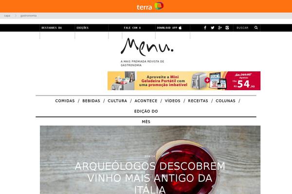 revistamenu.com.br site used Istoe-wp-theme