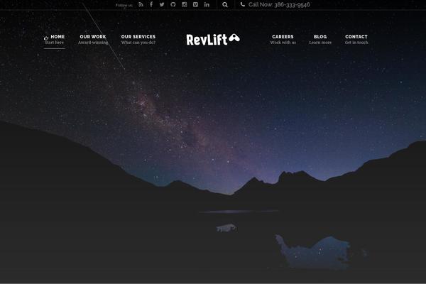 Site using Iphorm-form-builder plugin