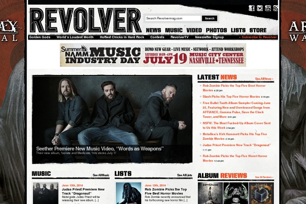 wp-clear-prem theme websites examples