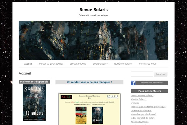 Twenty Twelve theme site design template sample