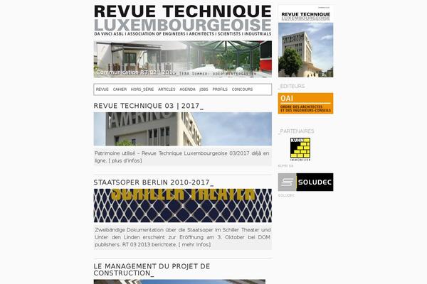 revue-technique.lu site used Gunungkidul