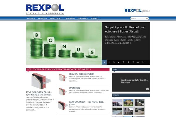 rexpol.it site used Zenko1