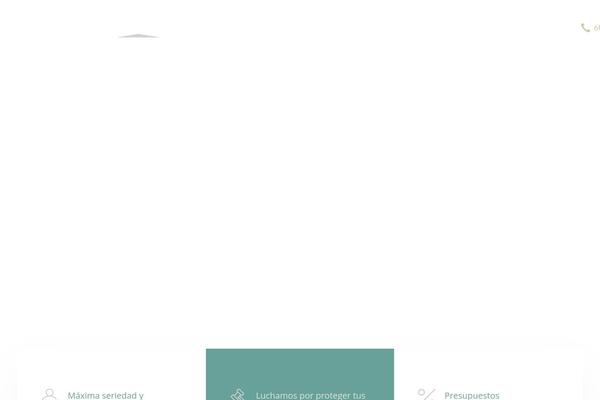 Kallyas theme site design template sample